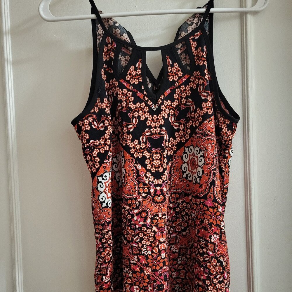 XOXO Juniors top size small